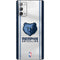 NBA Memphis Grizzlies Home Jersey Galaxy Note20 5G Skin